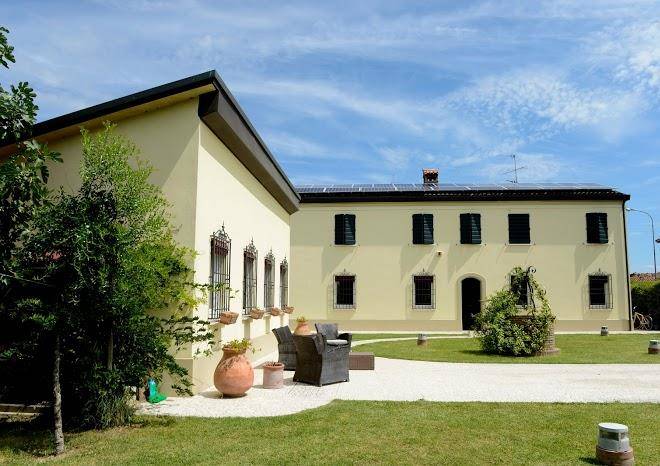 B&b armonie