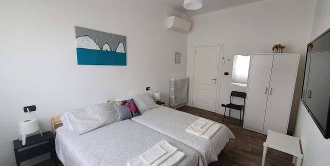 B&b artis
