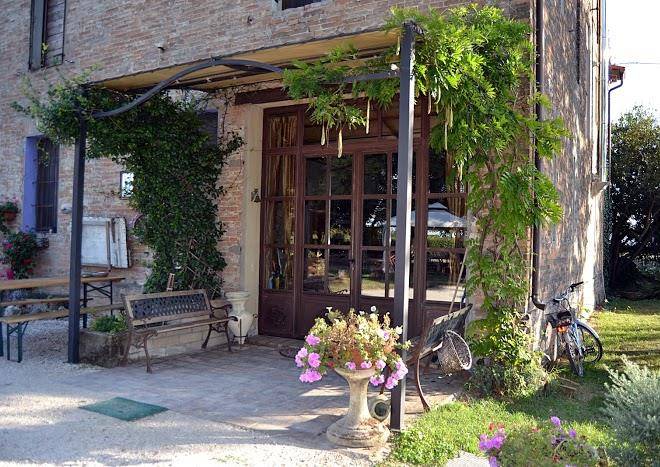 B&b canton dei peperoni