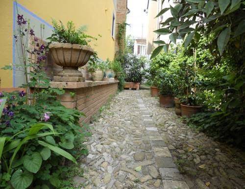 B&b capannetti