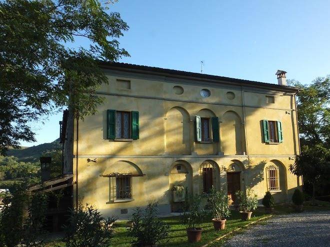 B&b casetta folli