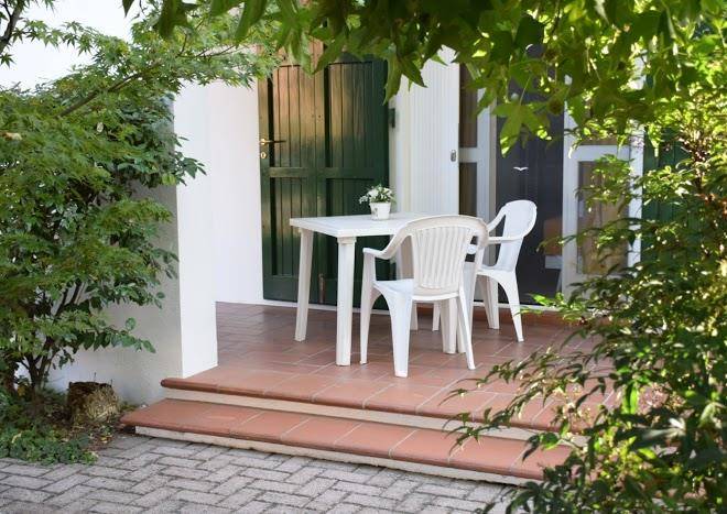 B&b fermatiqui'
