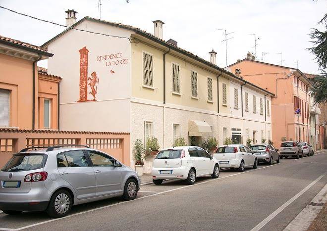 B&b la torre