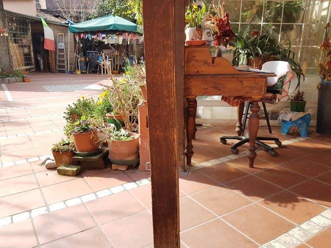 B&b tra le braccia di morfeo
