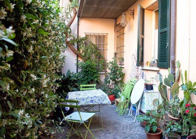 B&b anastagi