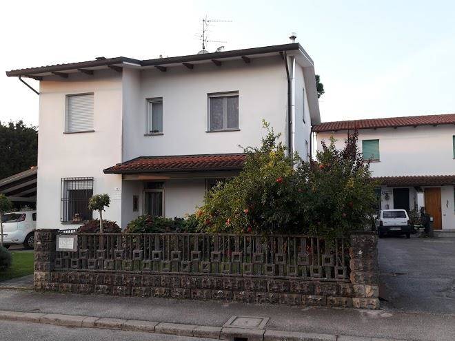 Bed and breakfast da giulia