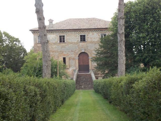 Bed and breakfast di charme la bonarella
