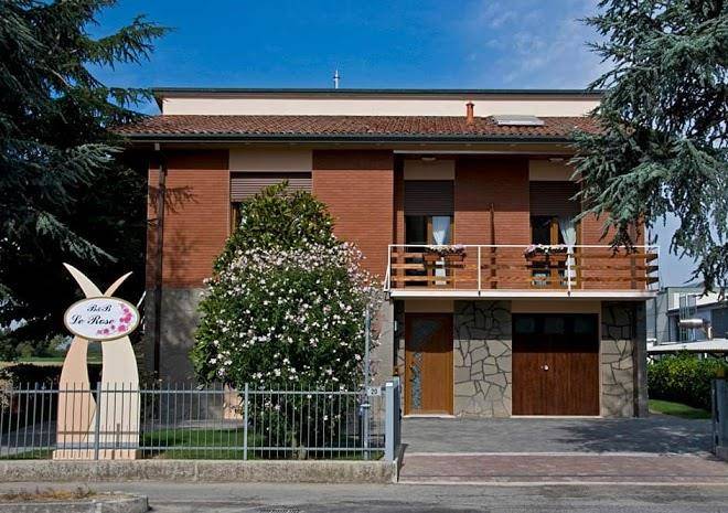 Bed and breakfast e affittacamere le rose