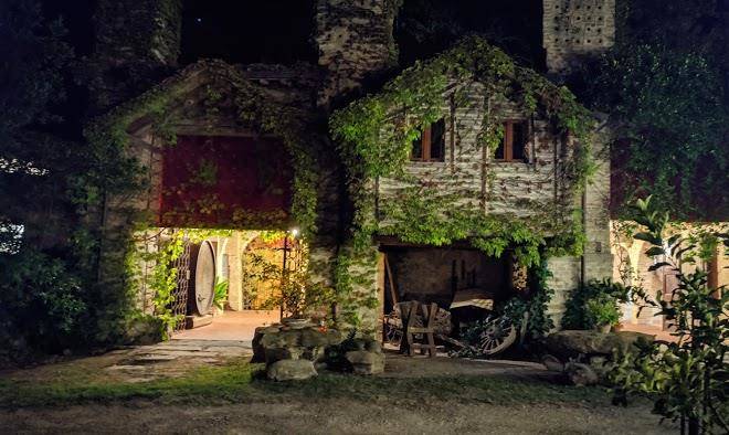Borgo fregnano