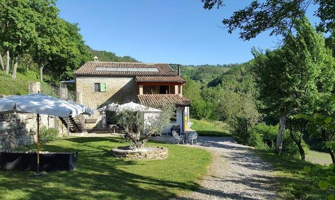 Brisighella green wellness
