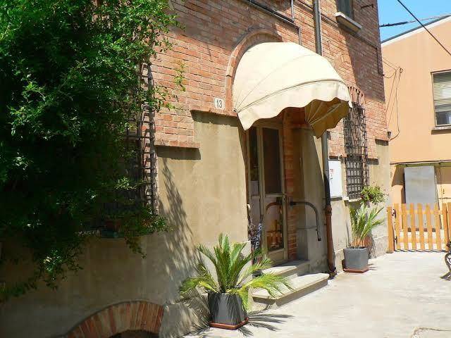 Ca' rosa