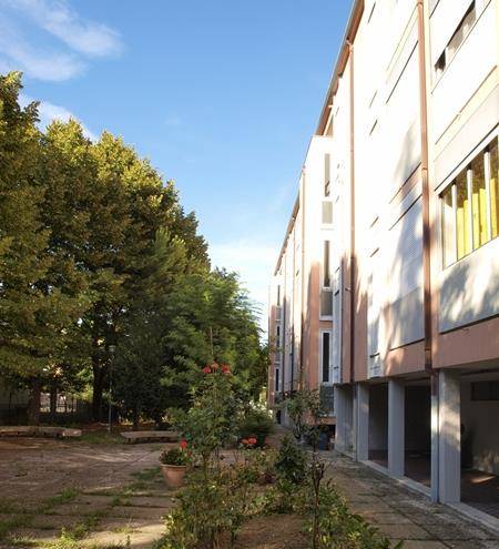 Candiano bed and breakfast