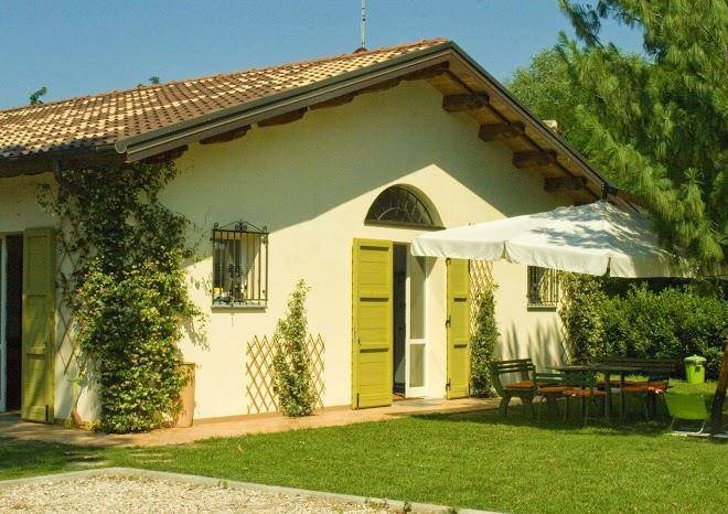 Caterina residence