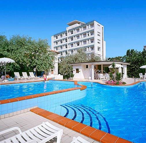 Club Family Hotel Milano Marittima Image