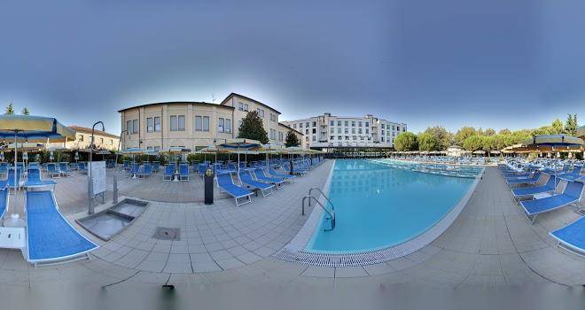 Club hotel dante
