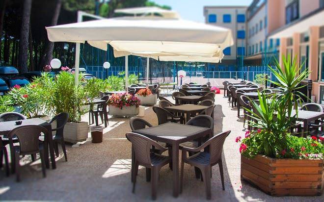 Club vacanze in