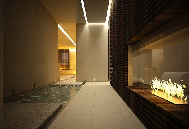 Coast boutique hotel & spa only adults