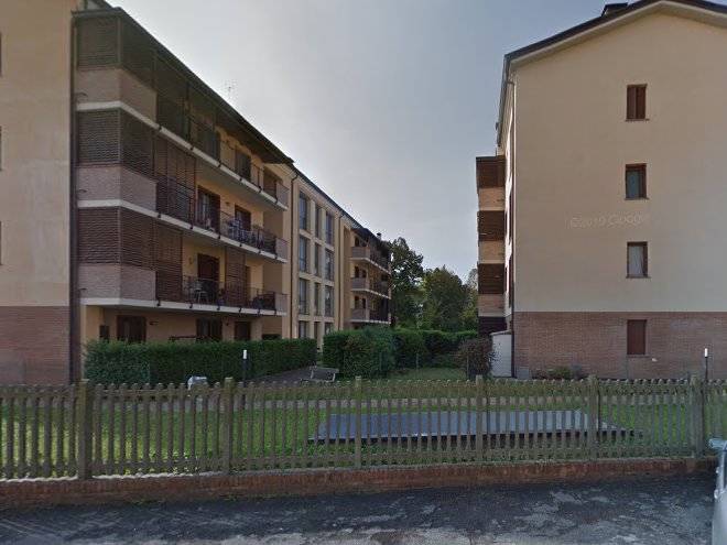 Condominio il tiglio