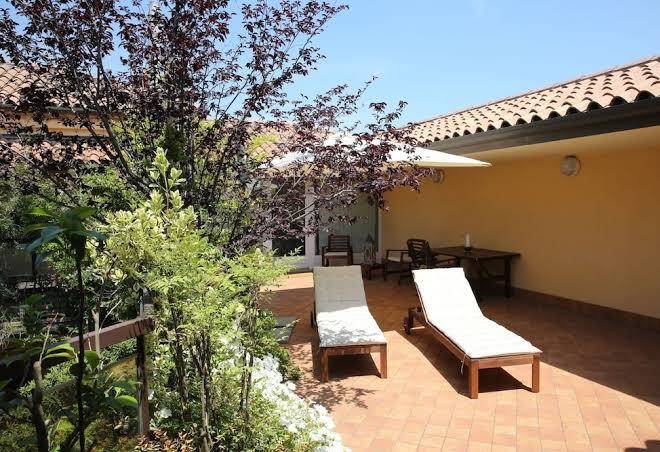 Exclusive hotel residence la reunion