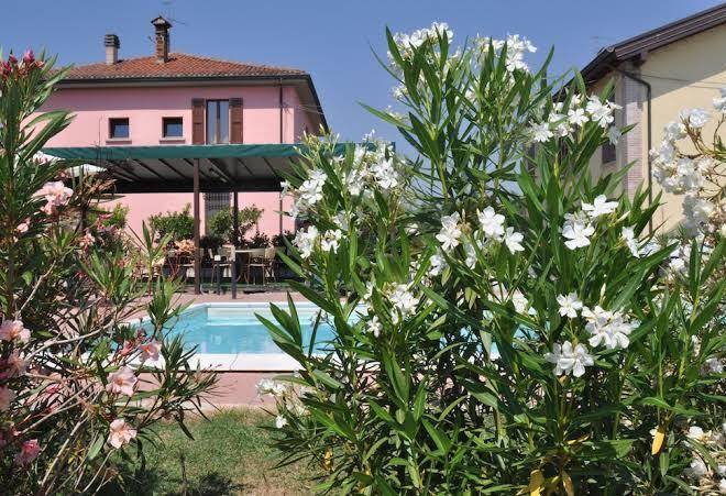 Agriturismo la prosciutta