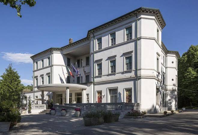 Grand hotel terme riolo
