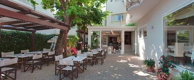 Hotel airone