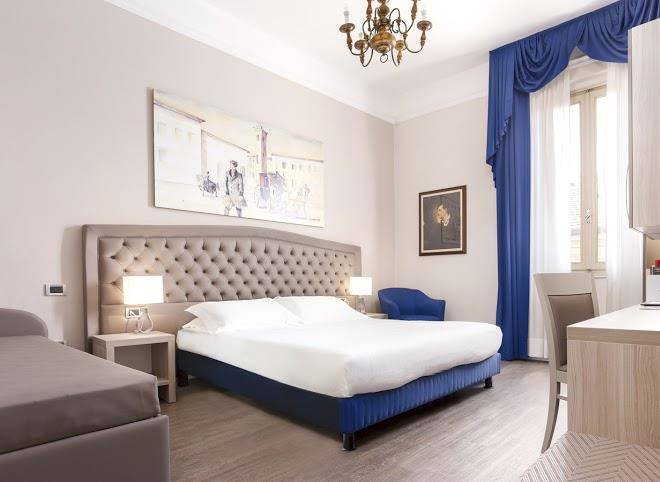 Hotel ala d'oro