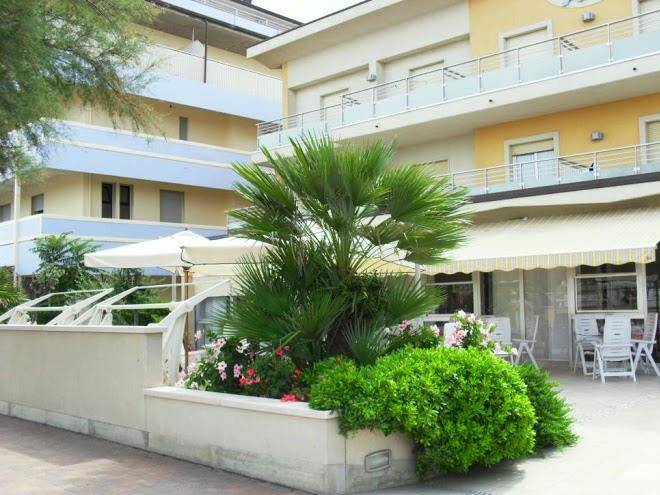 Hotel alda