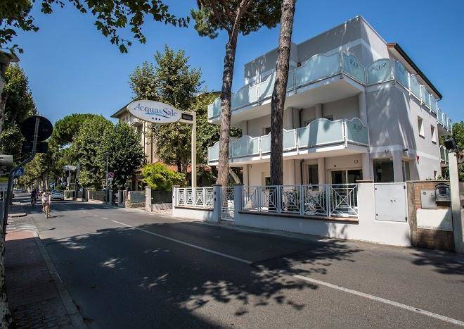 Acqua e sale hotel