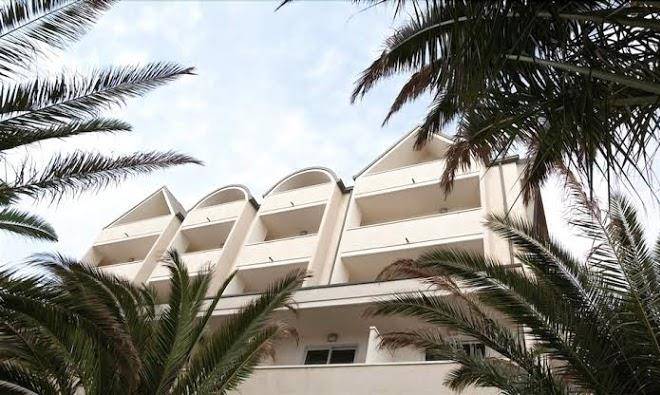 Altamarea residence & family hotel