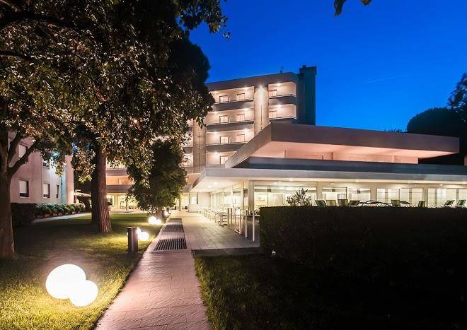 Hotel amarcord pinarella