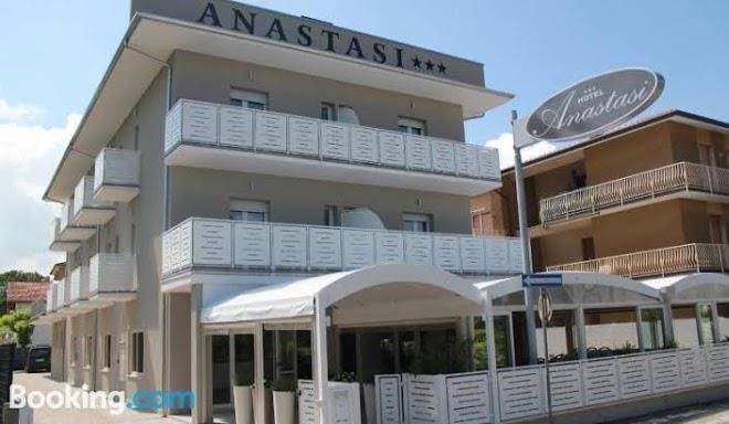 Hotel anastasi