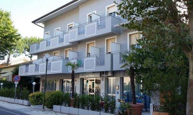 Hotel ancora
