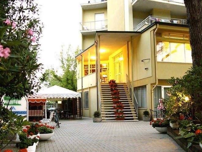 Hotel andreucci
