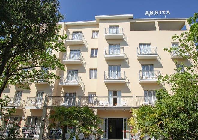 Hotel annita