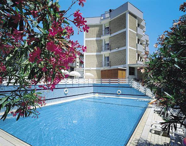 Hotel antares