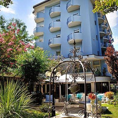 Hotel antea fabbri holidays