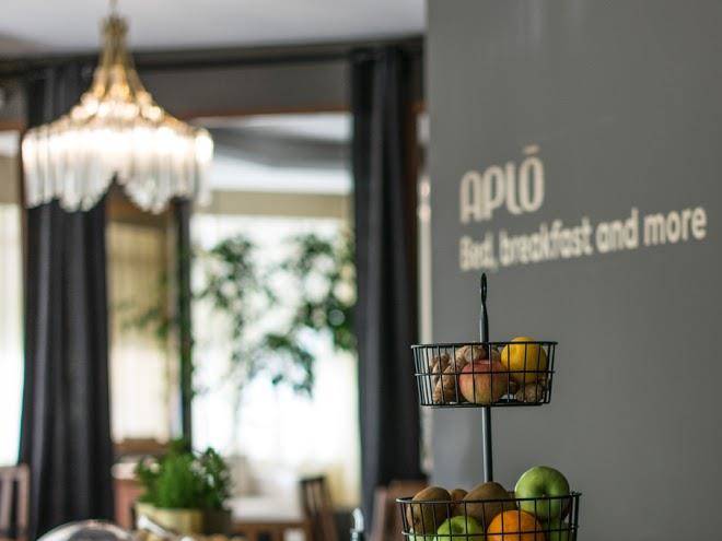 Hotel aplo