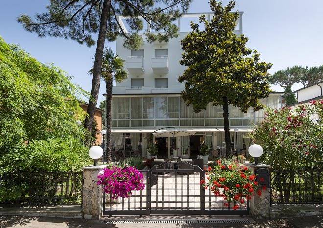 Hotel verde luna