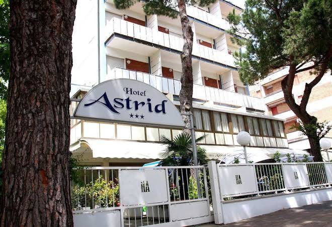 Hotel astrid