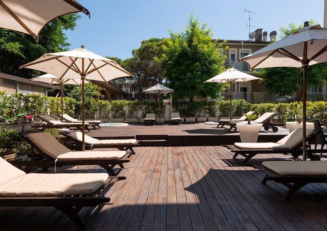 Hotel atmosfere