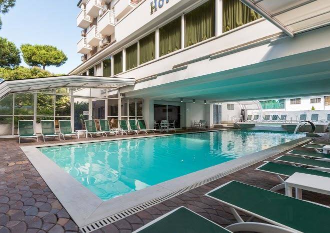 Hotel Bassetti Image