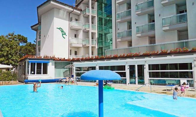 Hotel buratti