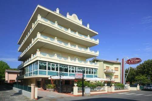 Albergo 'ca d'oro'