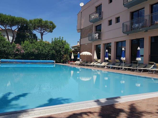 Hotel capriccio