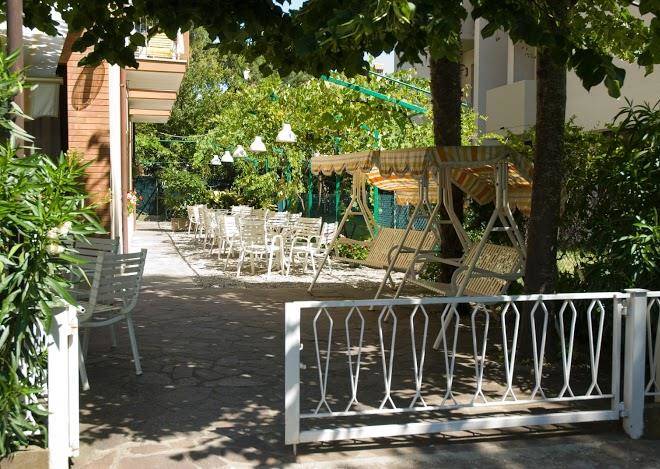 Hotel carezza