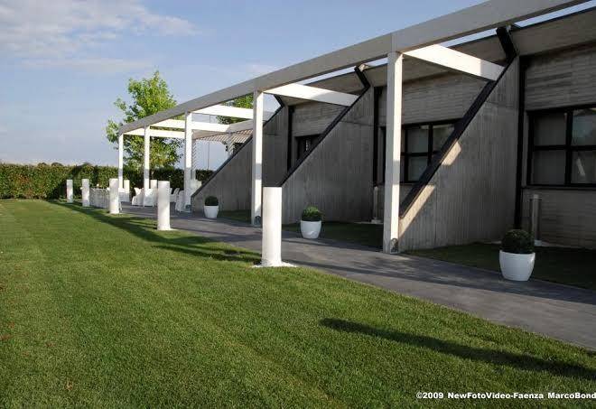 Hotel cavallino