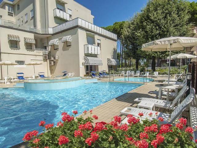 Hotel chiari