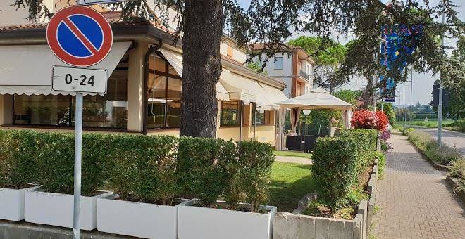 Hotel ciclamino