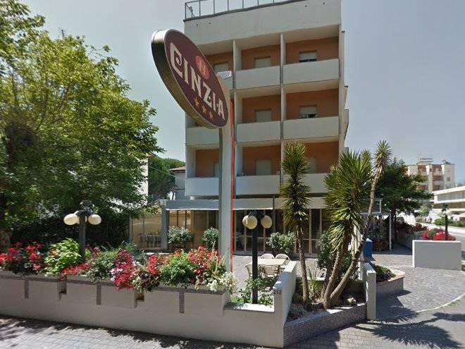 Hotel cinzia